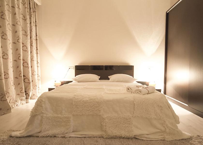 Mtskheta-Mtianeti Tbilisi Room