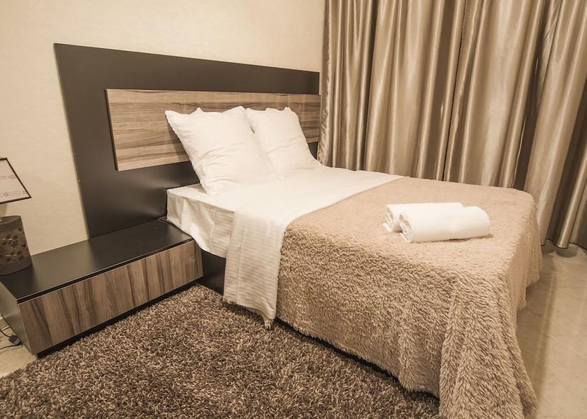 Mtskheta-Mtianeti Tbilisi Room