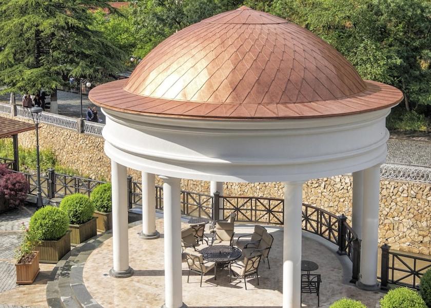 Samtskhe-Javakheti Borjomi Property amenity