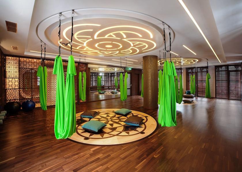 Samtskhe-Javakheti Borjomi Interior