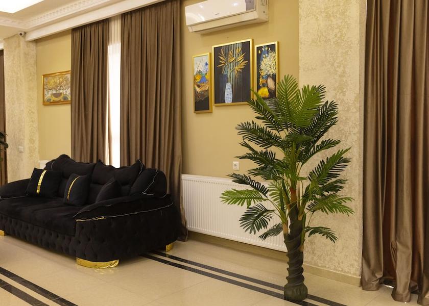Mtskheta-Mtianeti Tbilisi Lobby