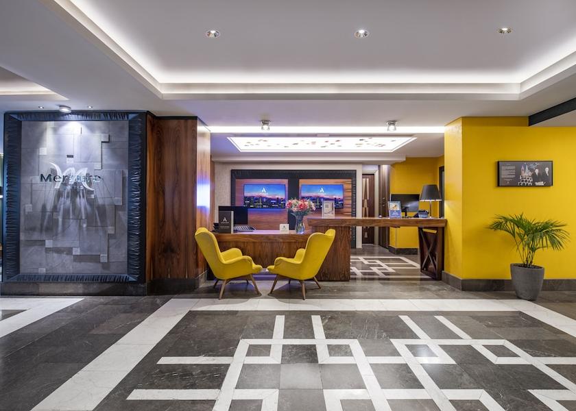 Mtskheta-Mtianeti Tbilisi Reception