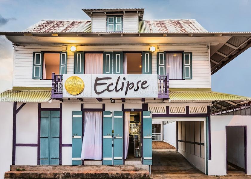  Cayenne Exterior Detail