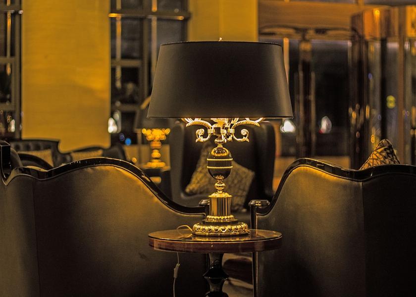  Accra Lobby