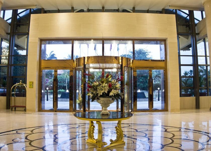  Accra Reception Hall