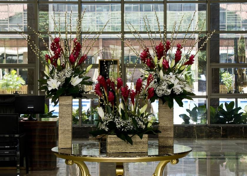  Accra Lobby