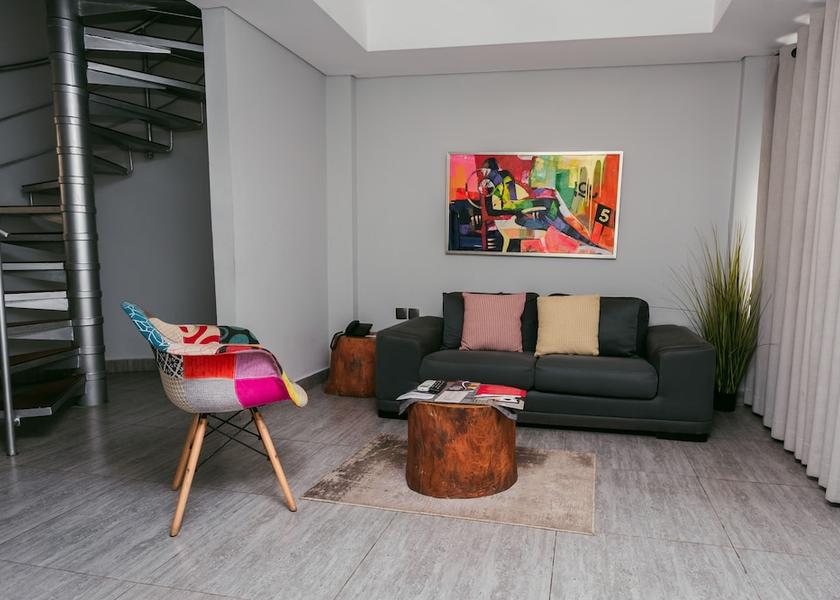  Accra Room