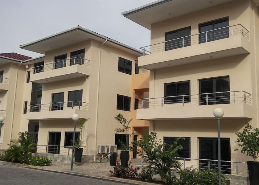  Accra Facade