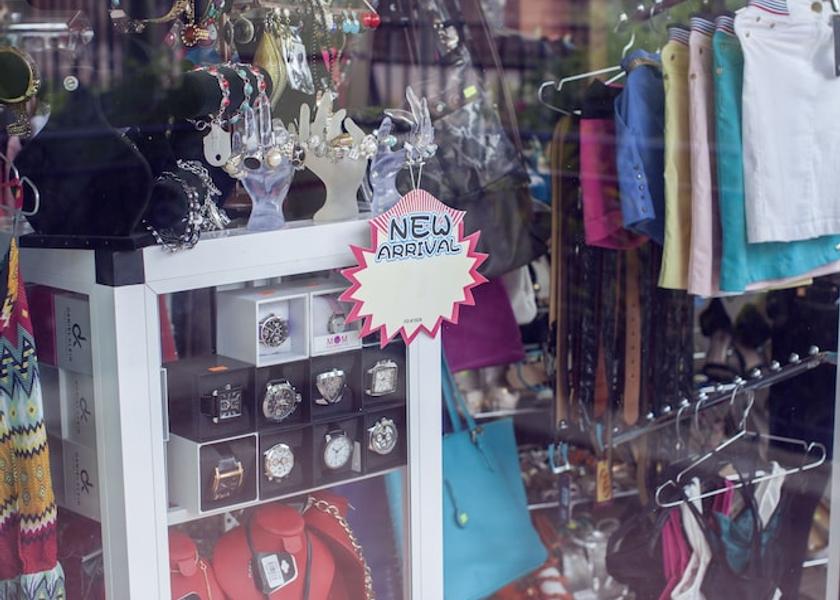 Western Region Sekondi-Takoradi Gift Shop