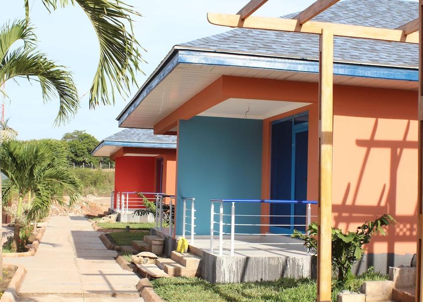 Western Region Sekondi-Takoradi Room