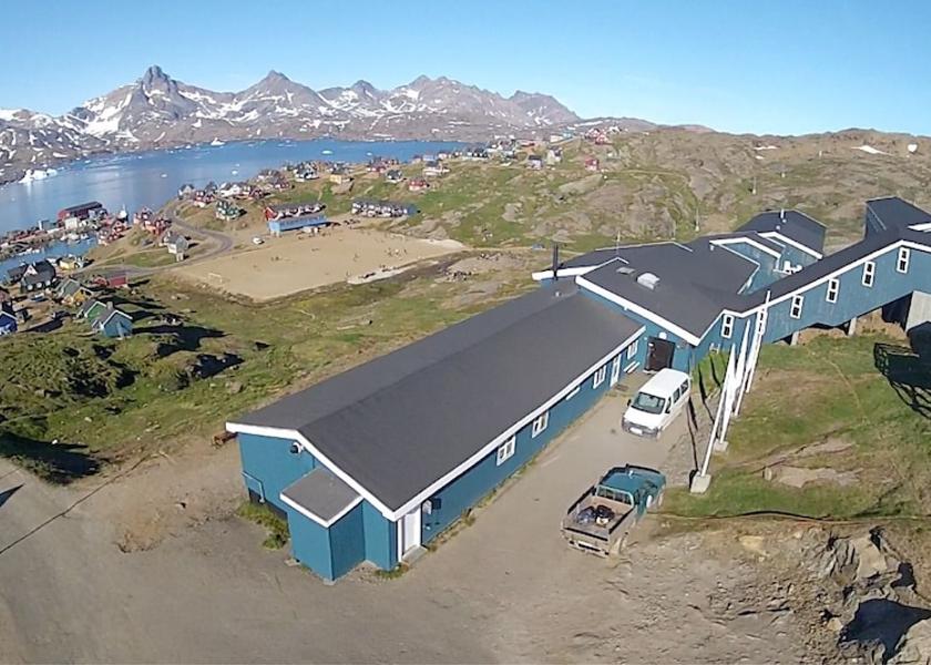  Tasiilaq Primary image