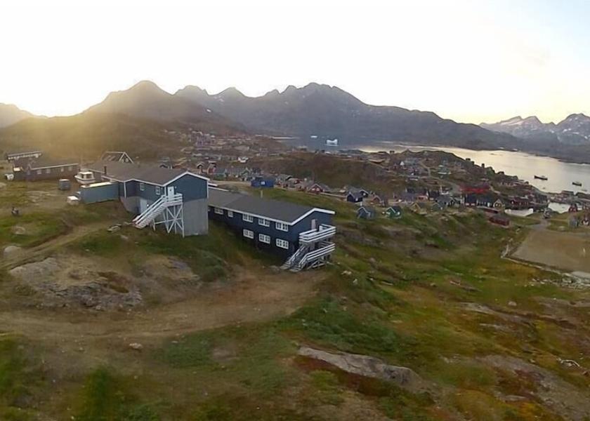  Tasiilaq Property Grounds