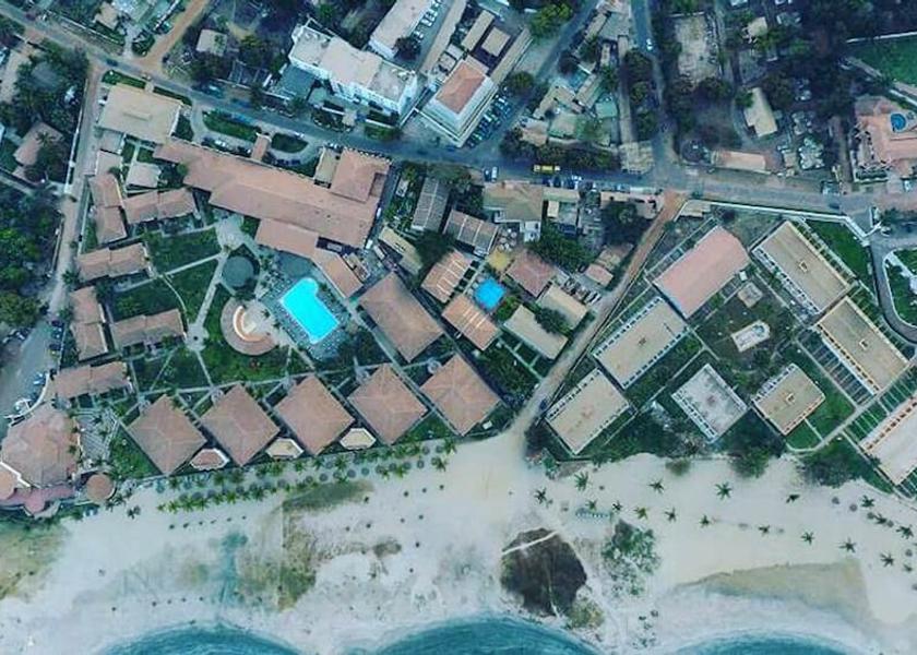  Bakau View from Property