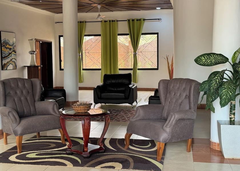  Serrekunda Reception Hall