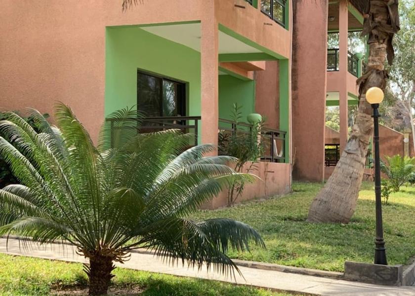  Serrekunda Property Grounds