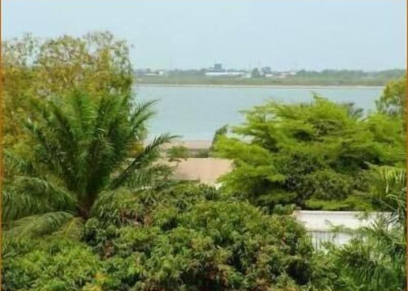  Bakau View from Property