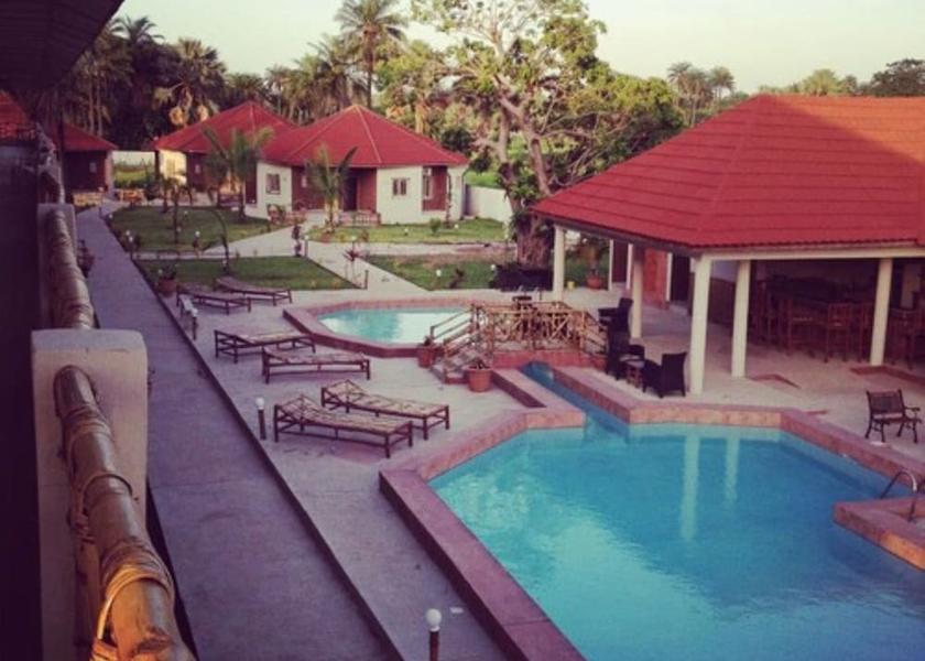  Serrekunda View from Property