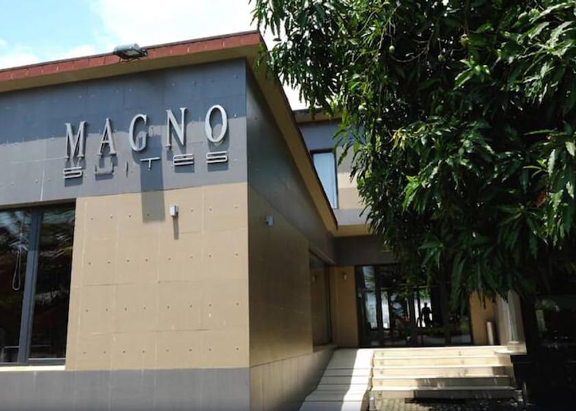  Malabo Facade
