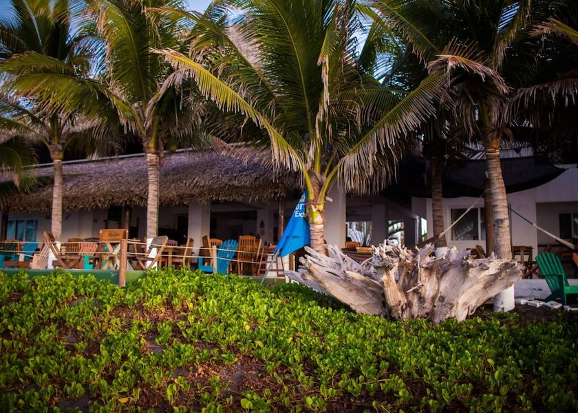 Santa Rosa Chiquimulilla View from Property