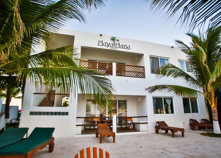 Santa Rosa Chiquimulilla Interior Entrance