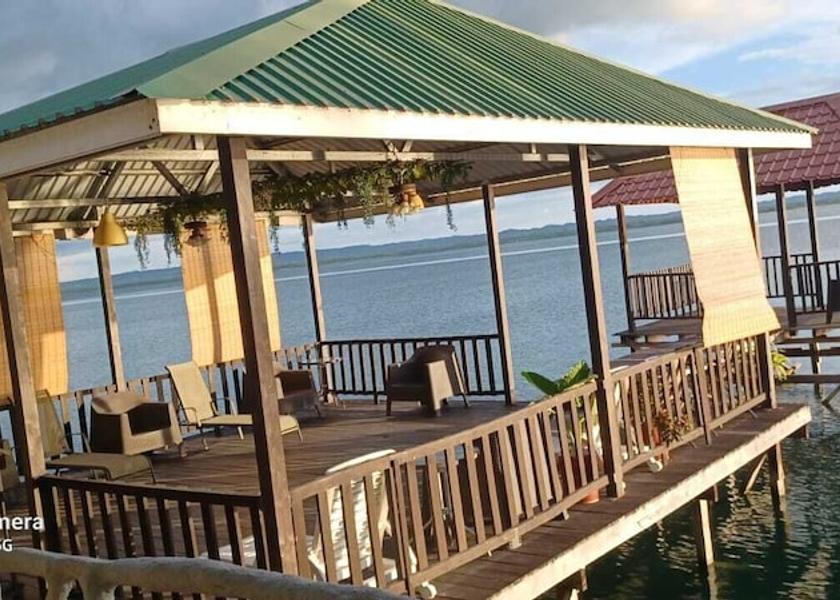 Peten San Jose Peten Point of interest