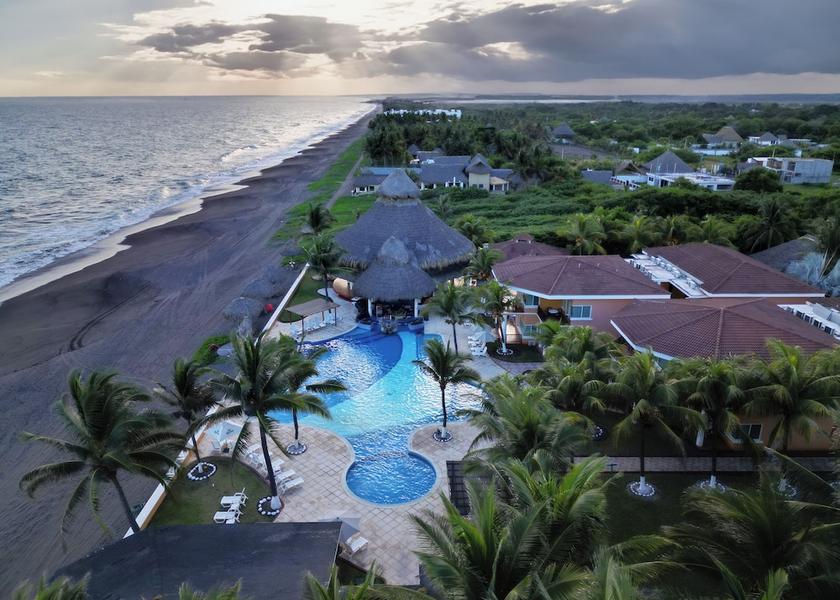 Santa Rosa Monterrico Primary image