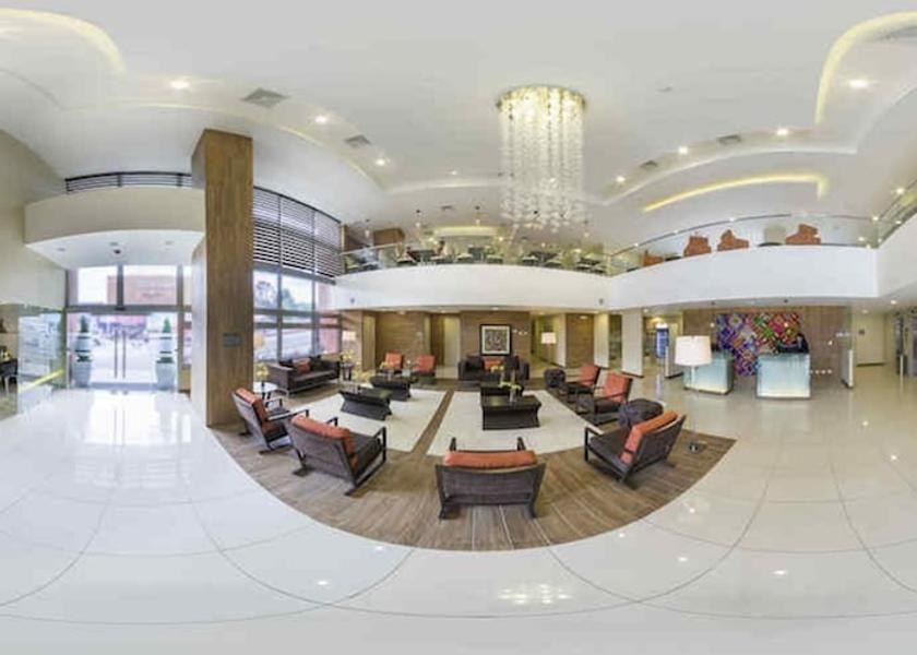 Quetzaltenango (department) Quetzaltenango Lobby