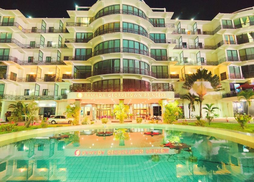  Georgetown Primary image