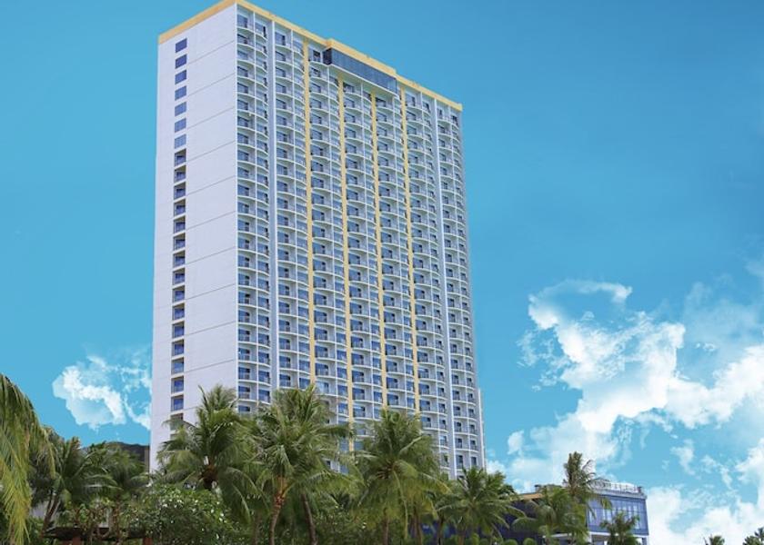  Tamuning Exterior