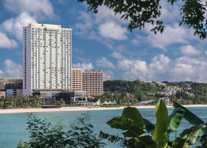 Tamuning Exterior
