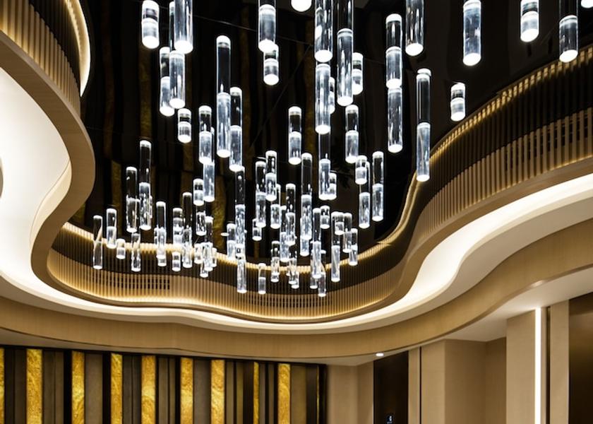  Hong Kong Island Interior entrance