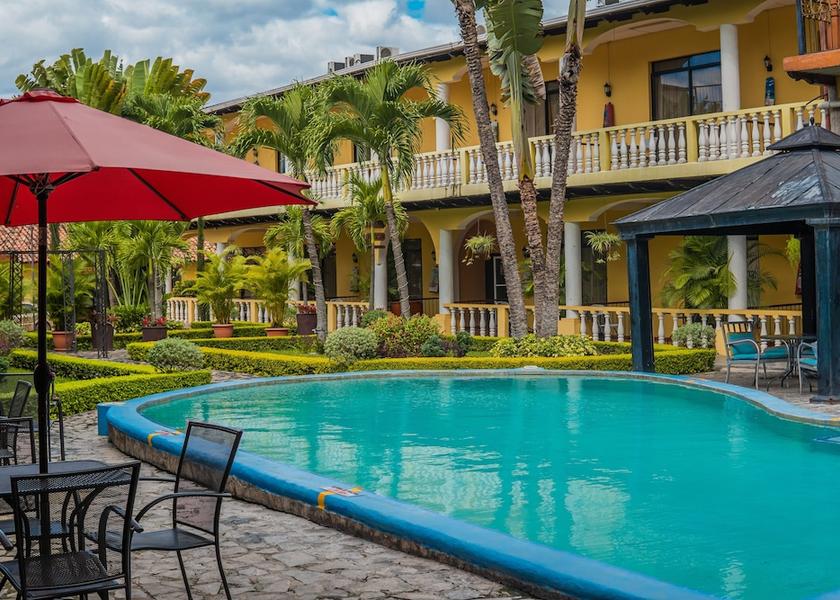 Comayagua (department) Comayagua Property Grounds