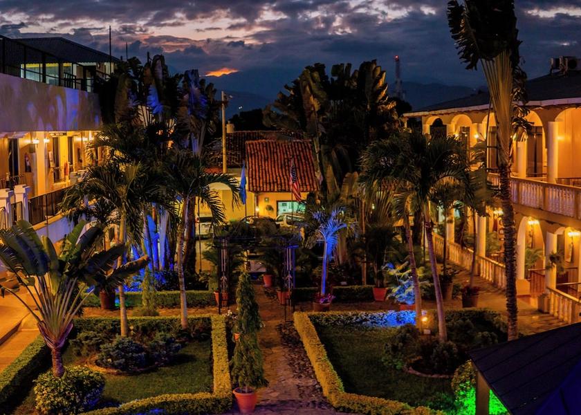 Comayagua Department Comayagua Property grounds