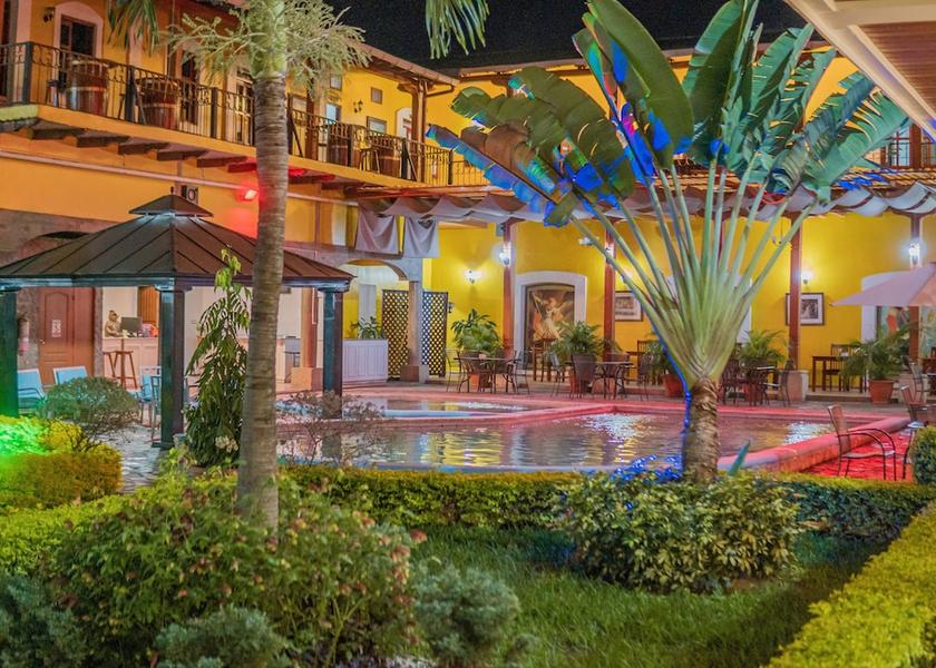 Comayagua (department) Comayagua Primary image