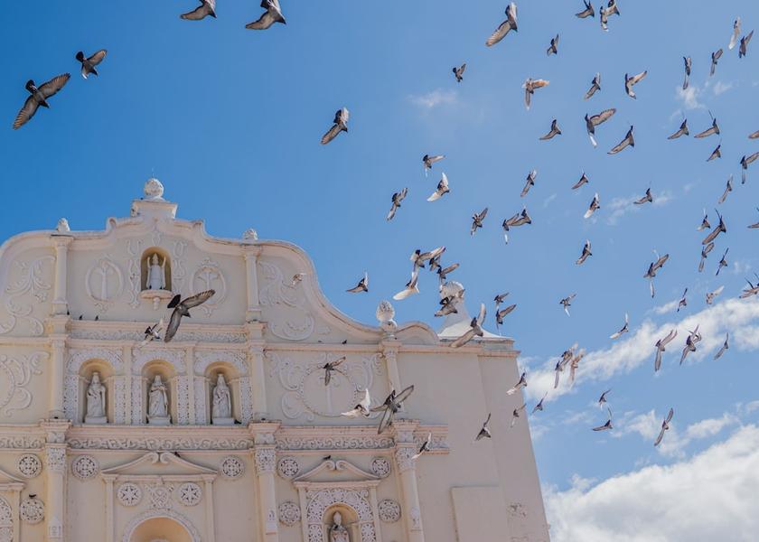 Comayagua (department) Comayagua Point of interest