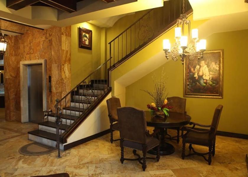 Cortés San Pedro Sula Interior