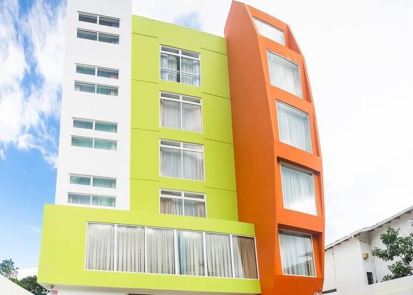 Cortes San Pedro Sula Primary image