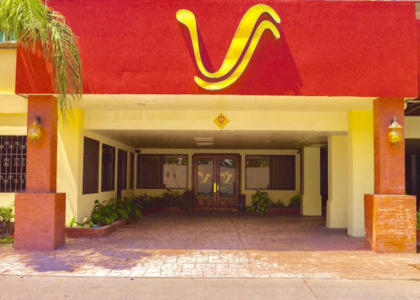 Cortés San Pedro Sula Primary image