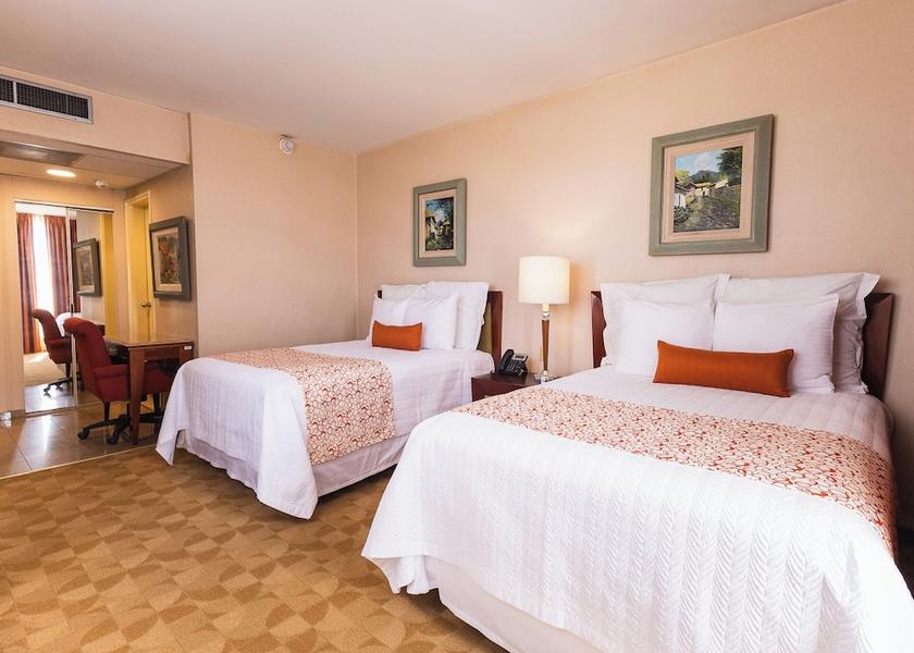 Francisco Morazán Department Tegucigalpa Room