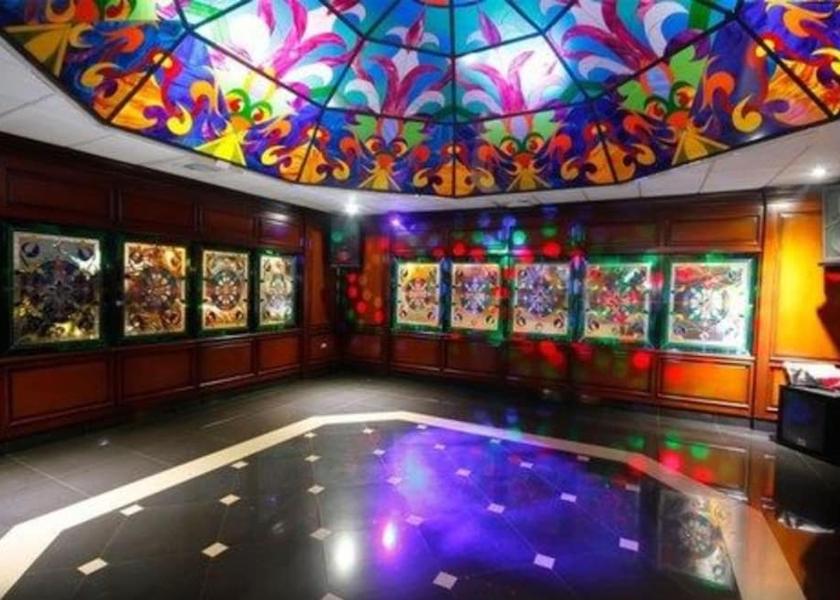 Francisco Morazan (department) Tegucigalpa Night Club