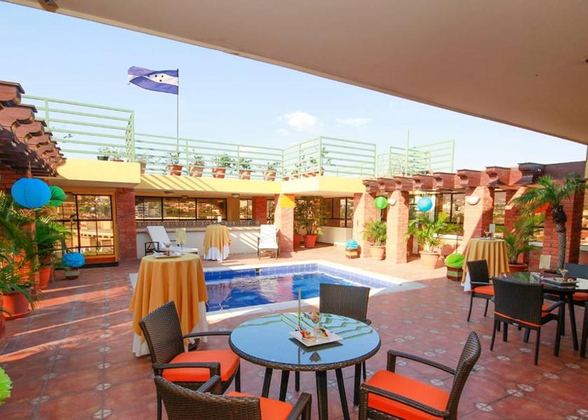 Francisco Morazán Department Tegucigalpa Property amenity