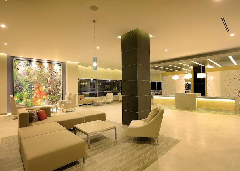 Francisco Morazan (department) Tegucigalpa Lobby