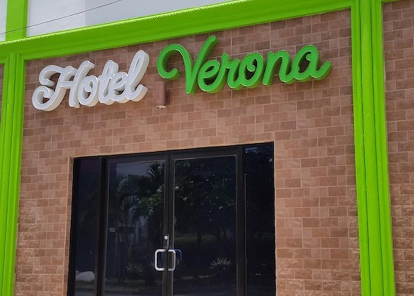 Cortés San Pedro Sula Property amenity