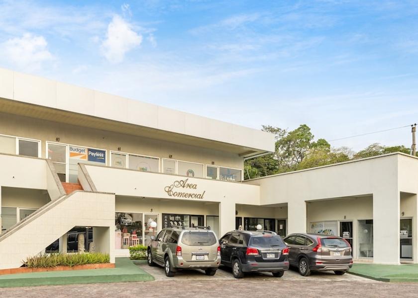 Cortes San Pedro Sula Gift Shop