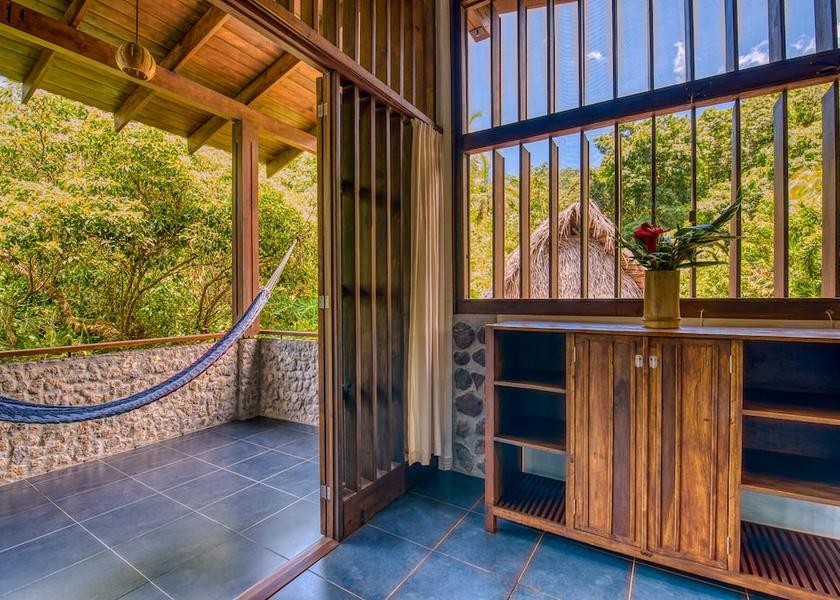 Atlantida La Ceiba Room