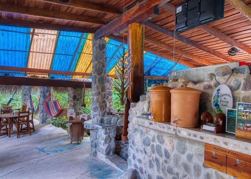 Atlantida La Ceiba Restaurant