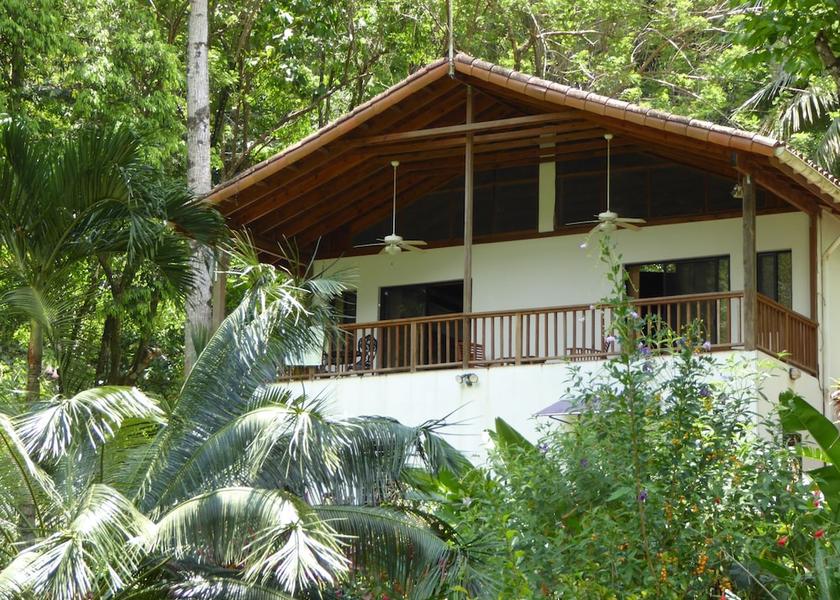 Atlantida La Ceiba Room