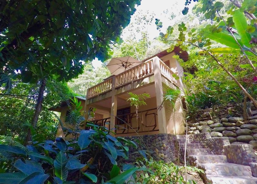 Atlantida La Ceiba Terrace