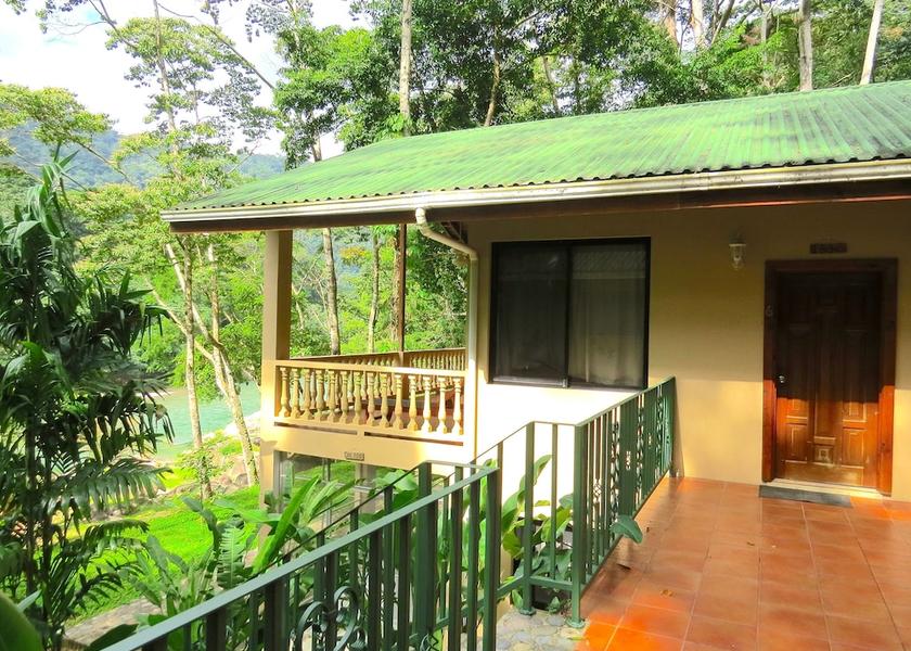 Atlantida La Ceiba Facade