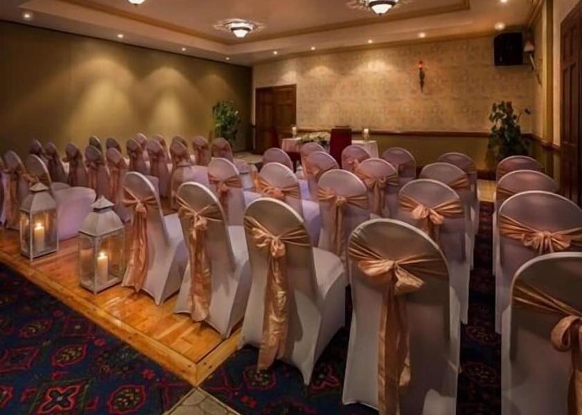 County Cavan Arvagh Restaurant